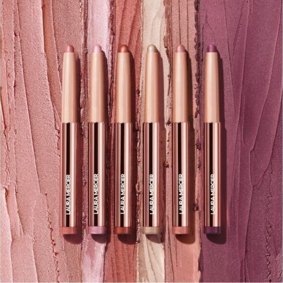 Laura Mercier | RoseGlow Caviar Stick Eye Color | Bed Of Roses | Brand N… - Picture 5 of 8